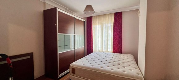 Apartment 2+1 in Konyaalti, Turkey No. 27564 14