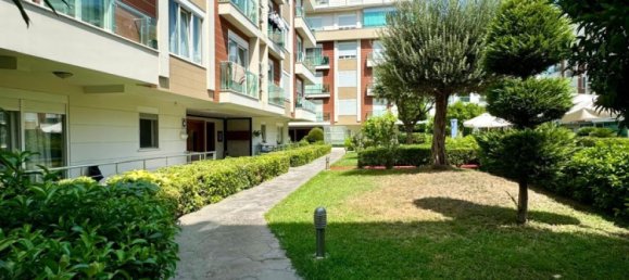 Apartment 2+1 in Konyaalti, Turkey No. 27564 4