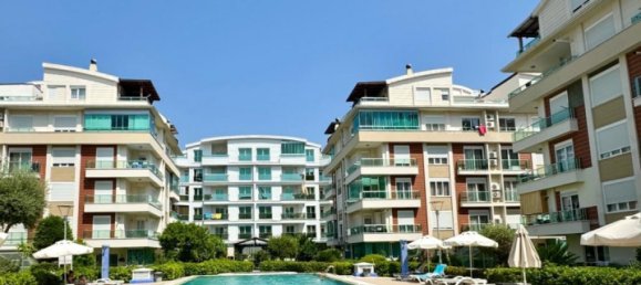 Apartment 2+1 in Konyaalti, Turkey No. 27564 12