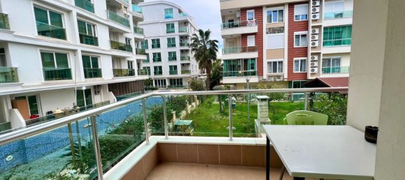 Apartment 2+1 in Konyaalti, Turkey No. 27564 17