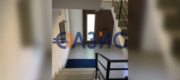 2 bedrooms Apartment in Sveti Vlas, Bulgaria No. 595 2