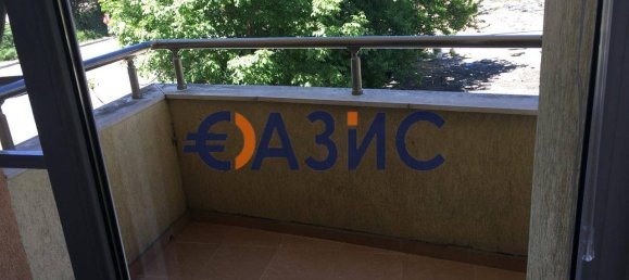 2 bedrooms Apartment in Sveti Vlas, Bulgaria No. 595 17