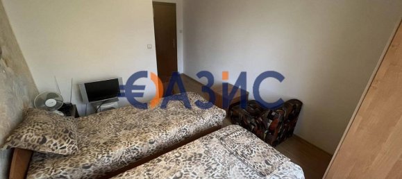 2 bedrooms Apartment in Sveti Vlas, Bulgaria No. 595 11