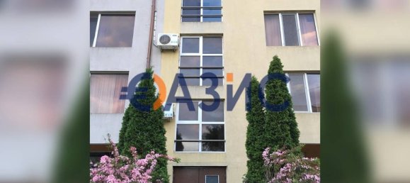 2 bedrooms Apartment in Sveti Vlas, Bulgaria No. 595 19