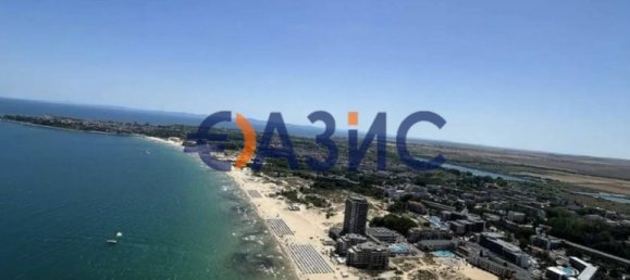 2 bedrooms Apartment in Sveti Vlas, Bulgaria No. 595 21