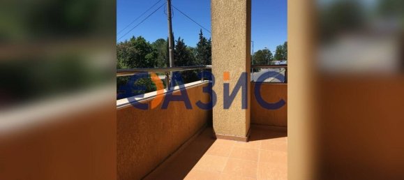 2 bedrooms Apartment in Sveti Vlas, Bulgaria No. 595 15