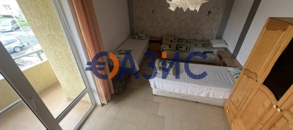 2 bedrooms Apartment in Sveti Vlas, Bulgaria No. 595 14