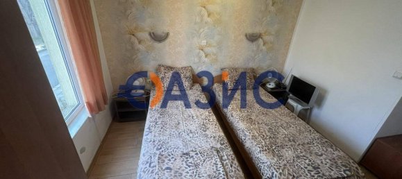 2 bedrooms Apartment in Sveti Vlas, Bulgaria No. 595 9