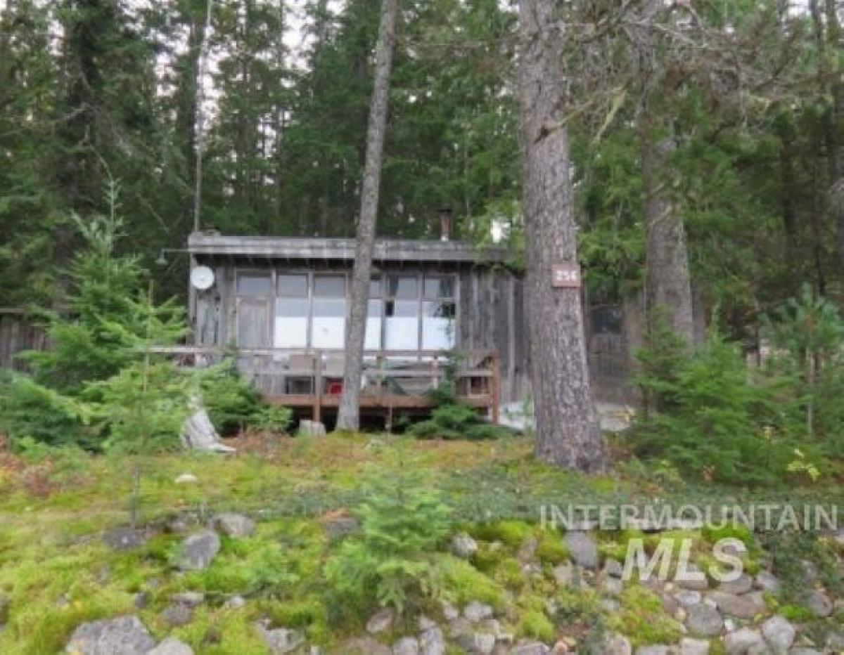 4 bedrooms House in Coolin, USA No. 409019