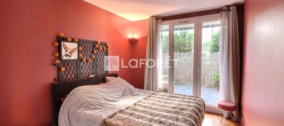 2 chambres Appartement à Rueil-Malmaison, France No. 137666 6