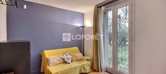 2 chambres Appartement à Rueil-Malmaison, France No. 137666 7