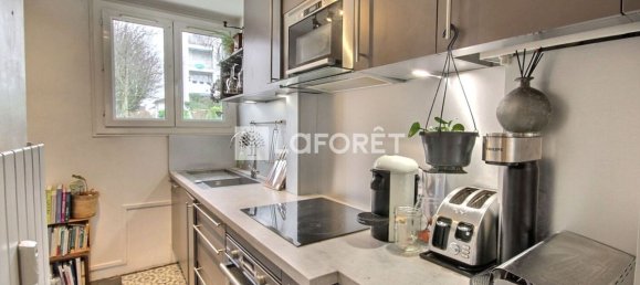 2 chambres Appartement à Rueil-Malmaison, France No. 137666 4