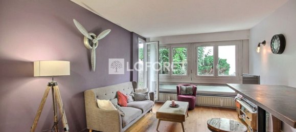 2 chambres Appartement à Rueil-Malmaison, France No. 137666 3