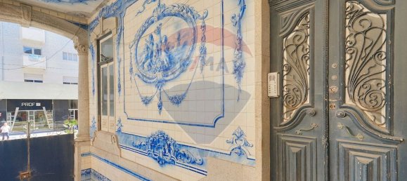 11 Schlafzimmer Schlösser in Povoa de Varzim, Portugal, Nr. 178874 5