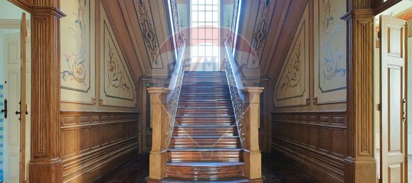 11 Schlafzimmer Schlösser in Povoa de Varzim, Portugal, Nr. 178874 6