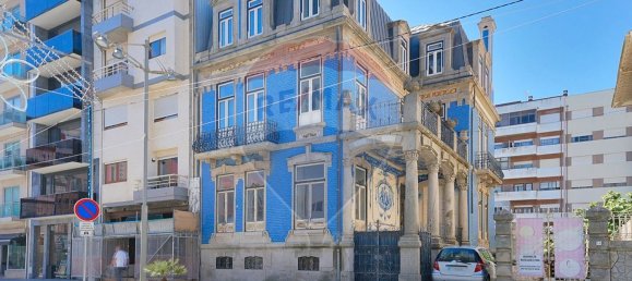 11 Schlafzimmer Schlösser in Povoa de Varzim, Portugal, Nr. 178874 2