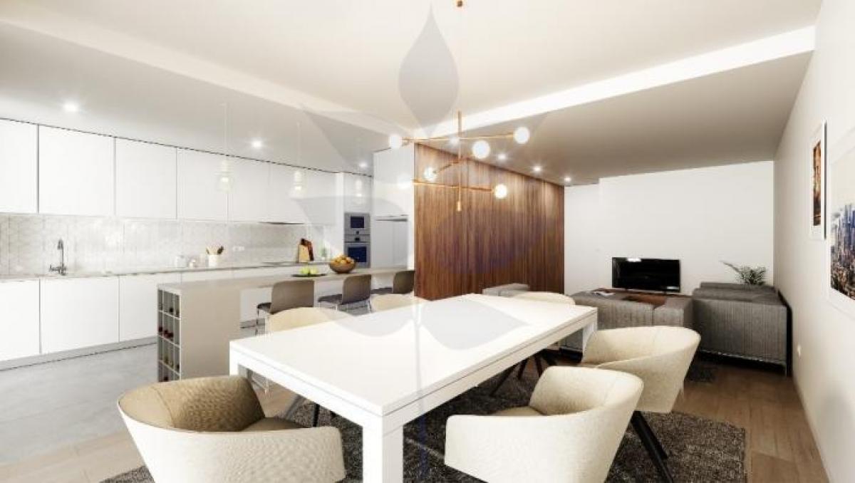 Apartamento T2 em Braga, Portugal N.º 5420