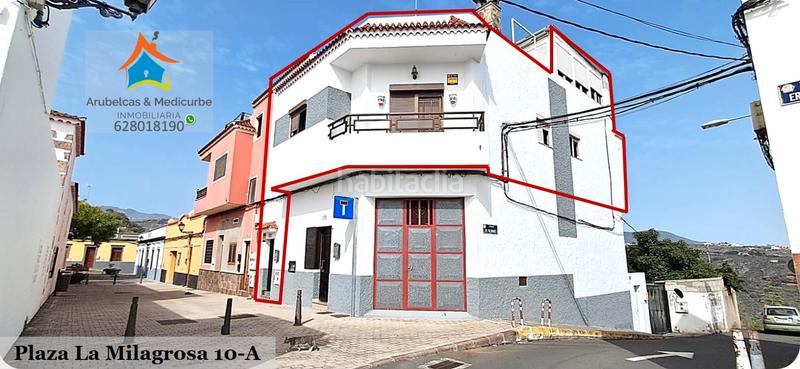 4 bedrooms Apartment in Las Palmas De Gran Canaria, Spain No. 195740