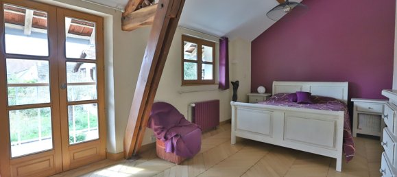 3 Schlafzimmer Villa in Garancieres, France, Nr. 180637 10