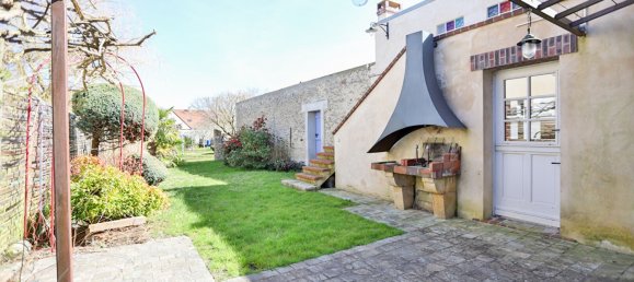 3 Schlafzimmer Villa in Garancieres, France, Nr. 180637 14