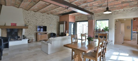 3 Schlafzimmer Villa in Garancieres, France, Nr. 180637 2