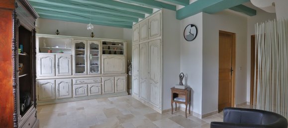 3 Schlafzimmer Villa in Garancieres, France, Nr. 180637 8