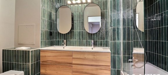 Apartamento de 3 dormitorios en Nanterre, France No. 189580 6