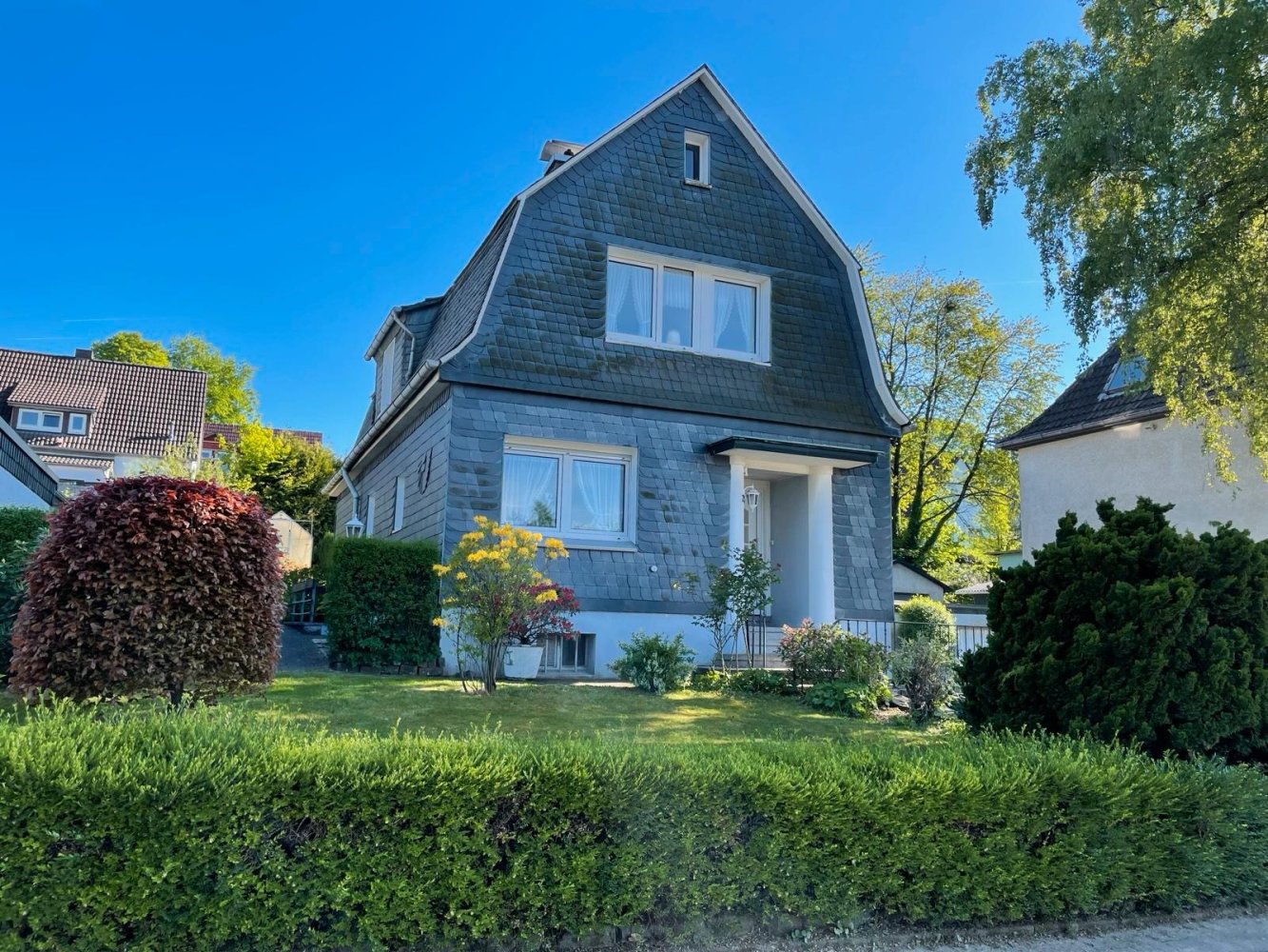 Moradia em banda T4 em Markischer, Germany N.º 312978