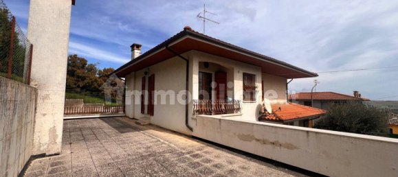 Вилла с 3 спальнями в Карточето, Италия № 96065 17