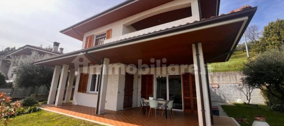 Вилла с 3 спальнями в Карточето, Италия № 96065 3