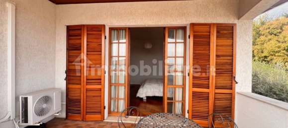 Вилла с 3 спальнями в Карточето, Италия № 96065 20