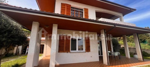 Вилла с 3 спальнями в Карточето, Италия № 96065 5