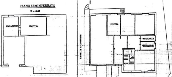 6 rooms Apartment in San Casciano in Val di Pesa, Italy No. 98809 7