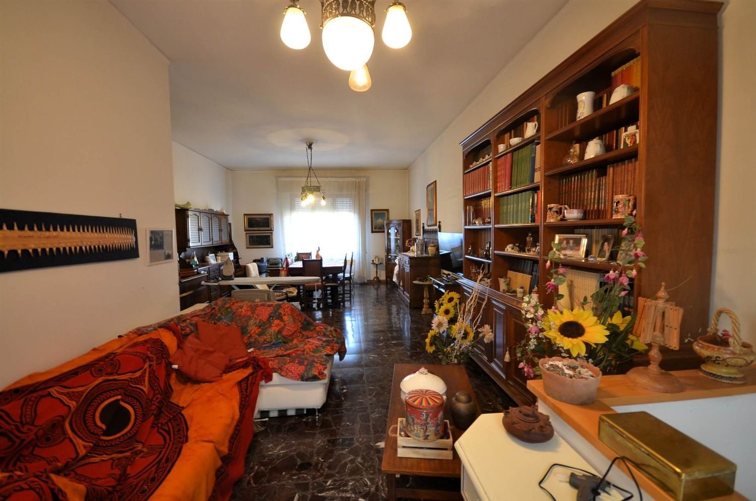 6 rooms Apartment in San Casciano in Val di Pesa, Italy No. 98809