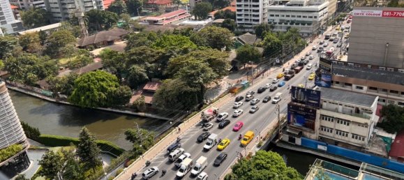 1 chambre Condo à Ratchathewi, Thailand No. 4672 9