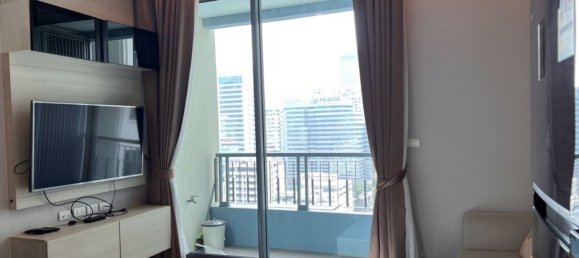 1 chambre Condo à Ratchathewi, Thailand No. 4672 2