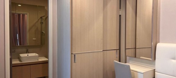 1 chambre Condo à Ratchathewi, Thailand No. 4672 5