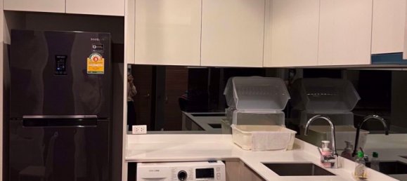 1 chambre Condo à Ratchathewi, Thailand No. 4672 4