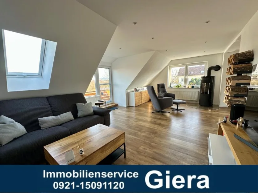 2 chambres Appartement à Kulmbach, Germany No. 133270