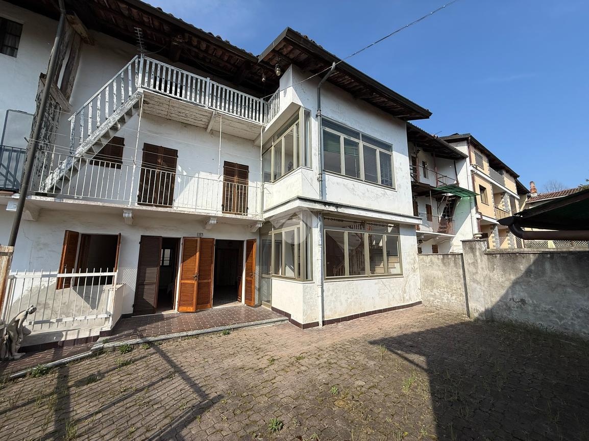 Casa de 5 divisões em Torre Canavese, Italy N.º 24362