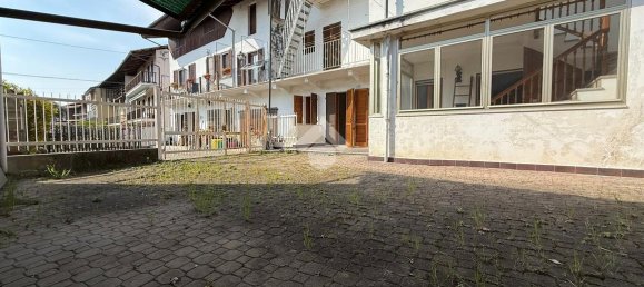 Casa de 5 divisões em Torre Canavese, Italy N.º 24362 25