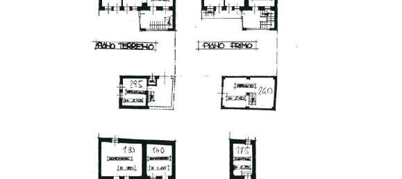 Casa de 5 divisões em Torre Canavese, Italy N.º 24362 44