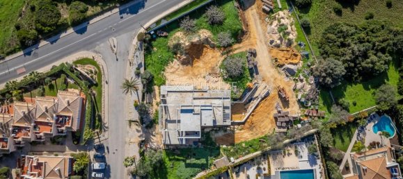 5 Schlafzimmer Villa in Lagoa, Portugal, Nr. 7649 5