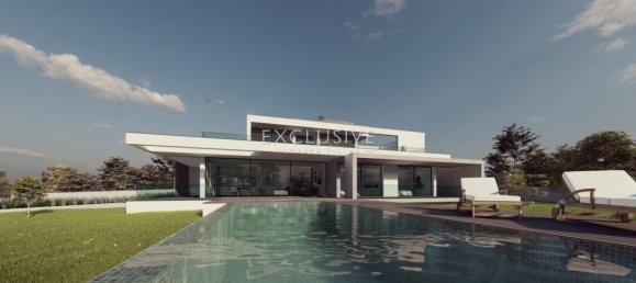 5 Schlafzimmer Villa in Lagoa, Portugal, Nr. 7649 12