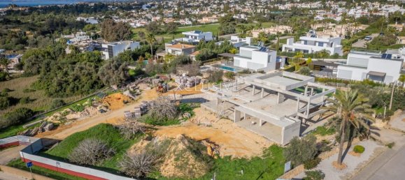 5 Schlafzimmer Villa in Lagoa, Portugal, Nr. 7649 7