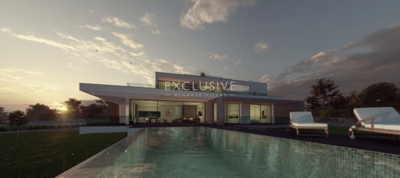 5 Schlafzimmer Villa in Lagoa, Portugal, Nr. 7649 8