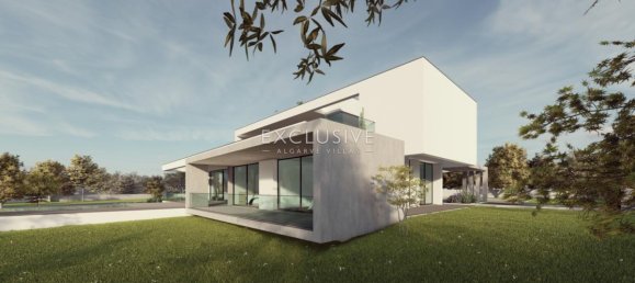 5 Schlafzimmer Villa in Lagoa, Portugal, Nr. 7649 9