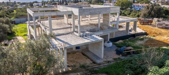 5 Schlafzimmer Villa in Lagoa, Portugal, Nr. 7649 6