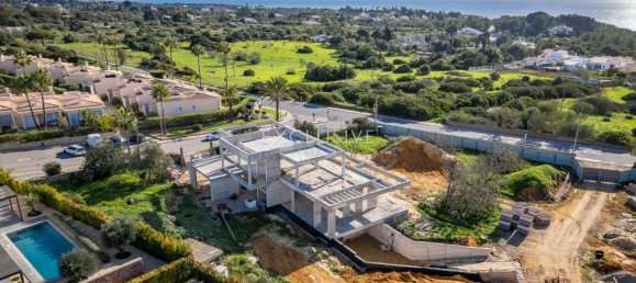 5 Schlafzimmer Villa in Lagoa, Portugal, Nr. 7649 10