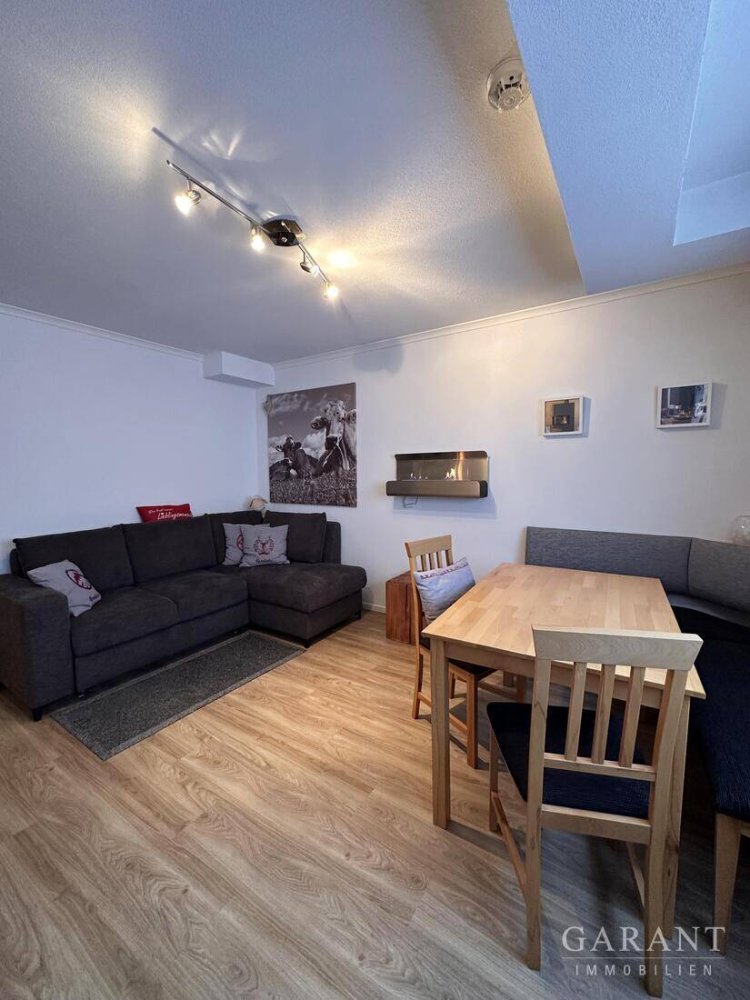 1 bedroom Apartment in Oberallgau, Germany No. 275517